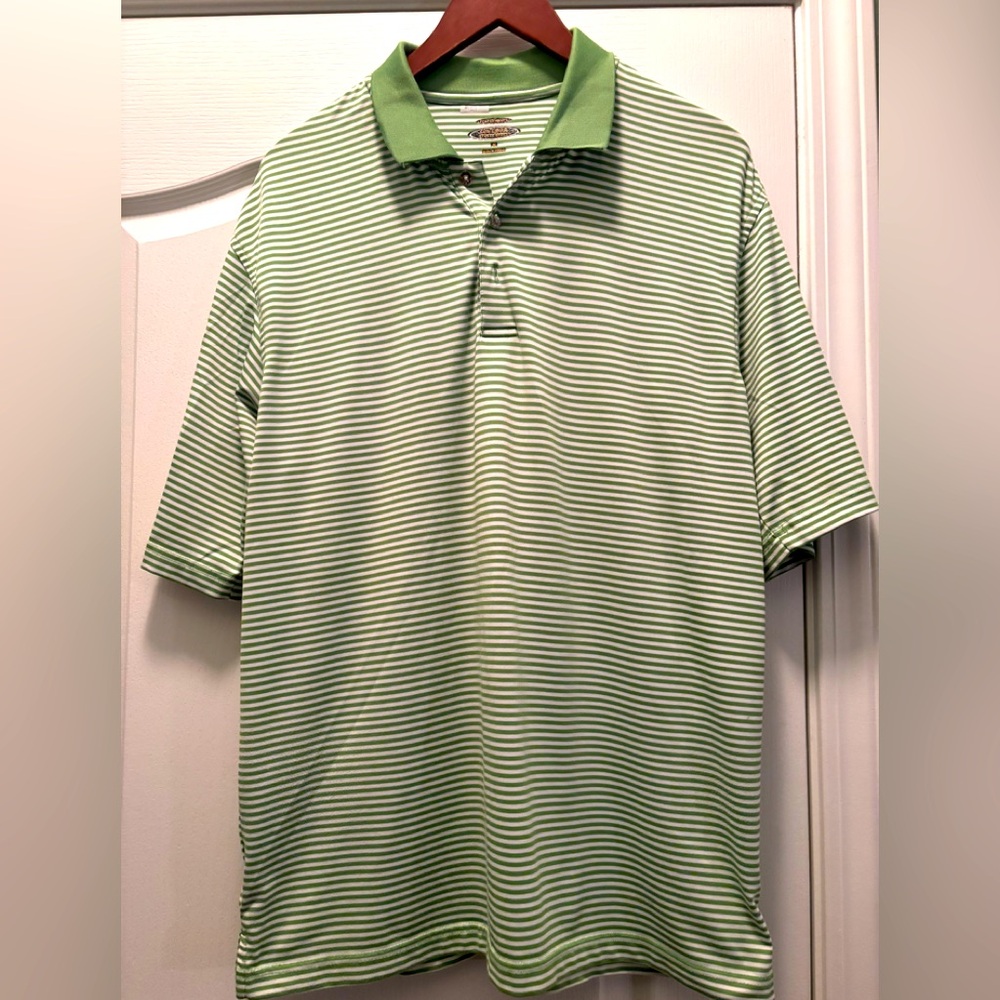 Lone Cypress men’s shirt size medium excellent condition